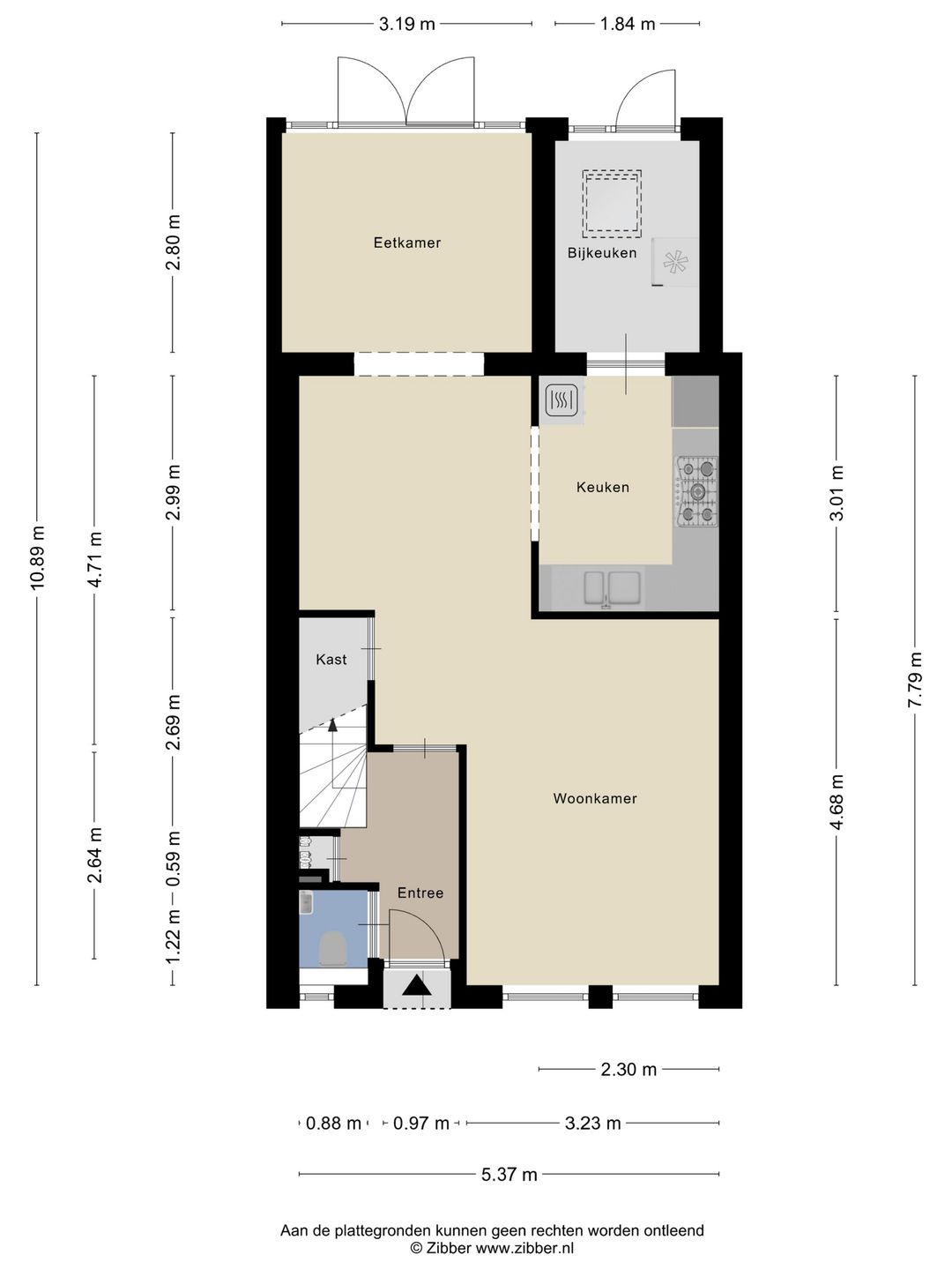 Foto 37 van Calluna 26