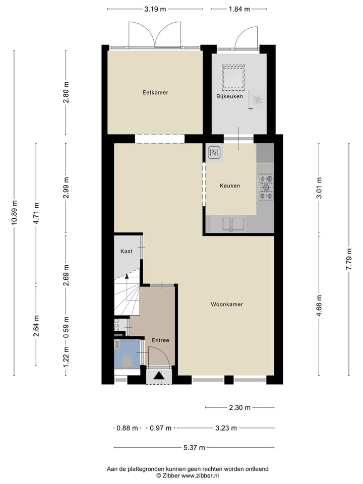 Photo 37 of Calluna 26