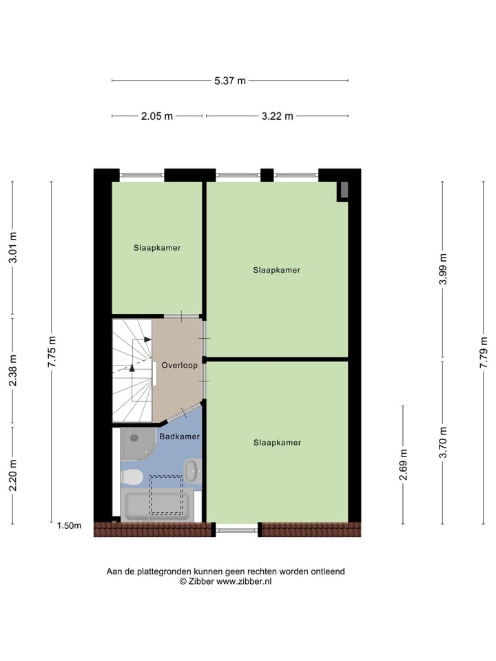 Photo 38 of Calluna 26