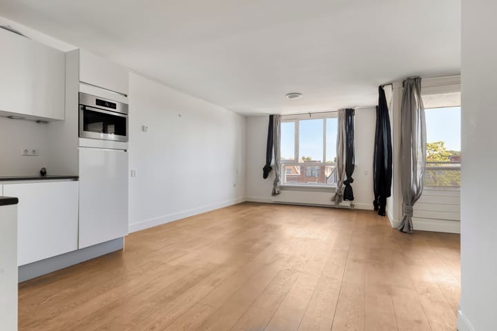 Foto 7 van Oude Singel 346