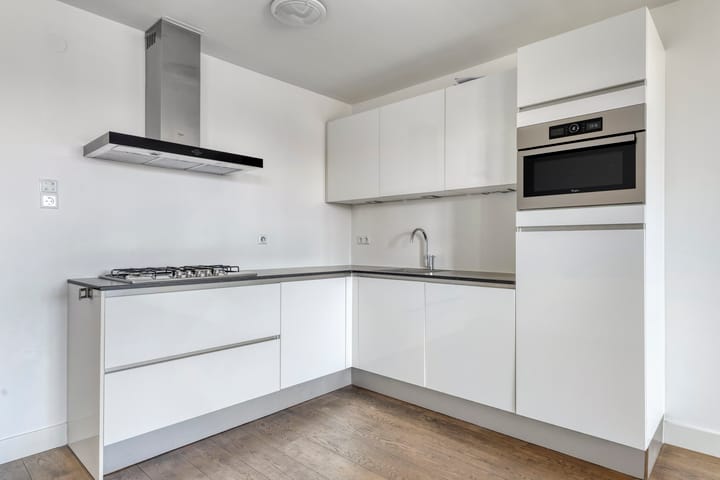 Foto 3 van Oude Singel 346