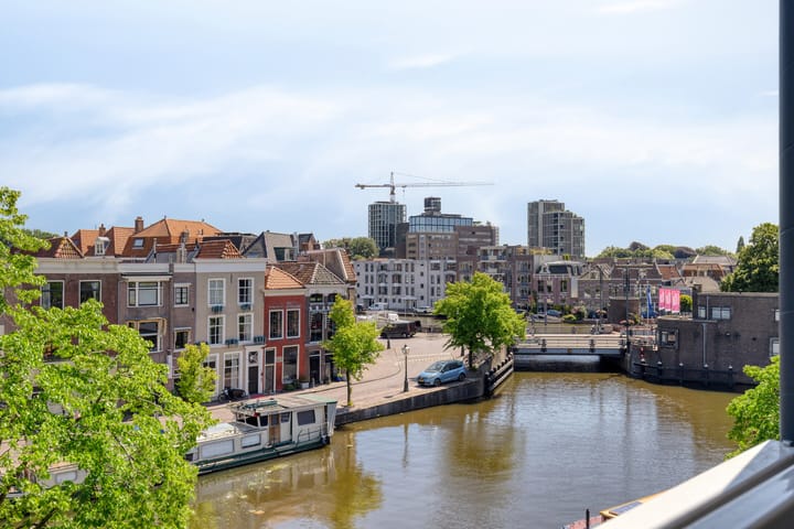 Foto 21 van Oude Singel 346