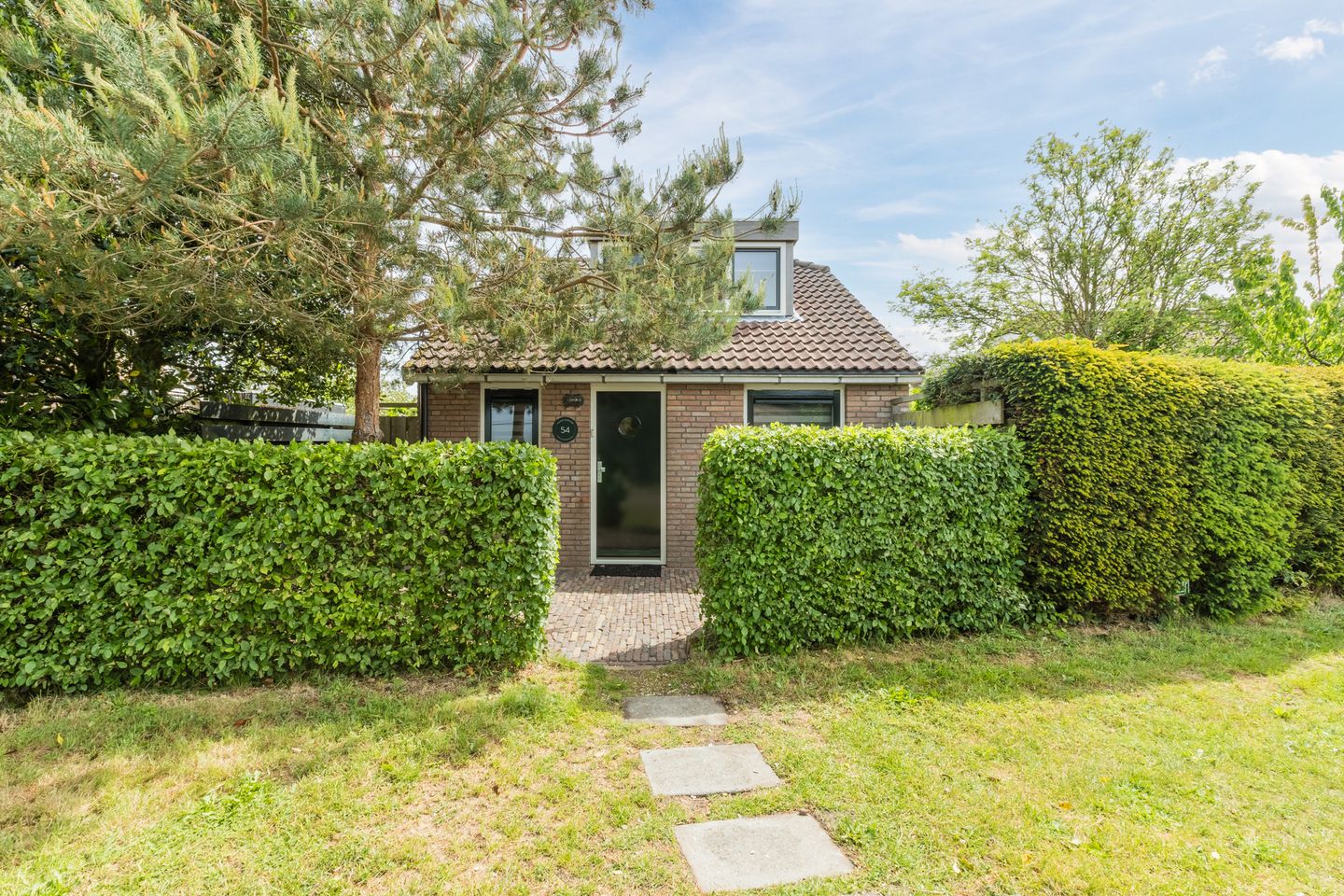 Foto 4 van Herenweg 280-54