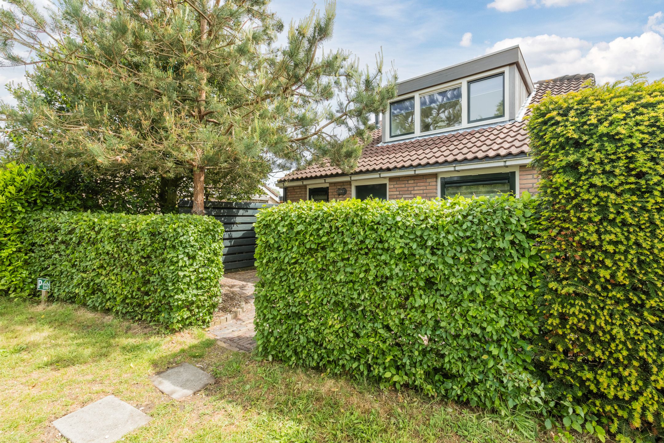 3-bedroom freehold villa in Egmond aan den Hoef — photo 5 of 5
