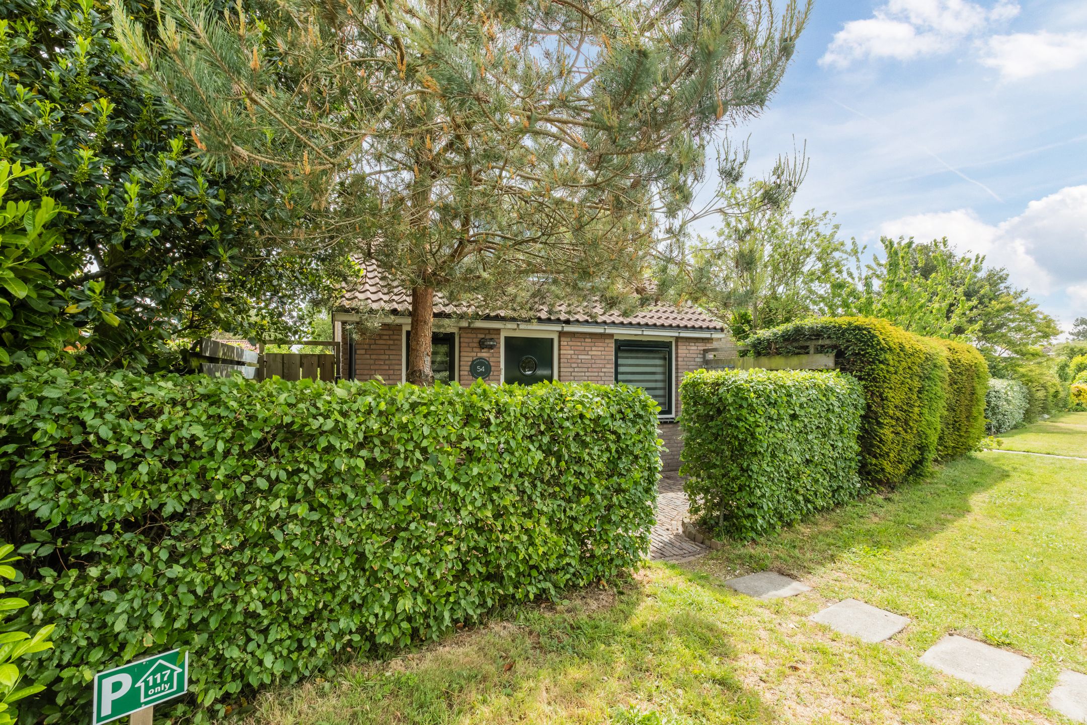 Foto 6 van Herenweg 280-54