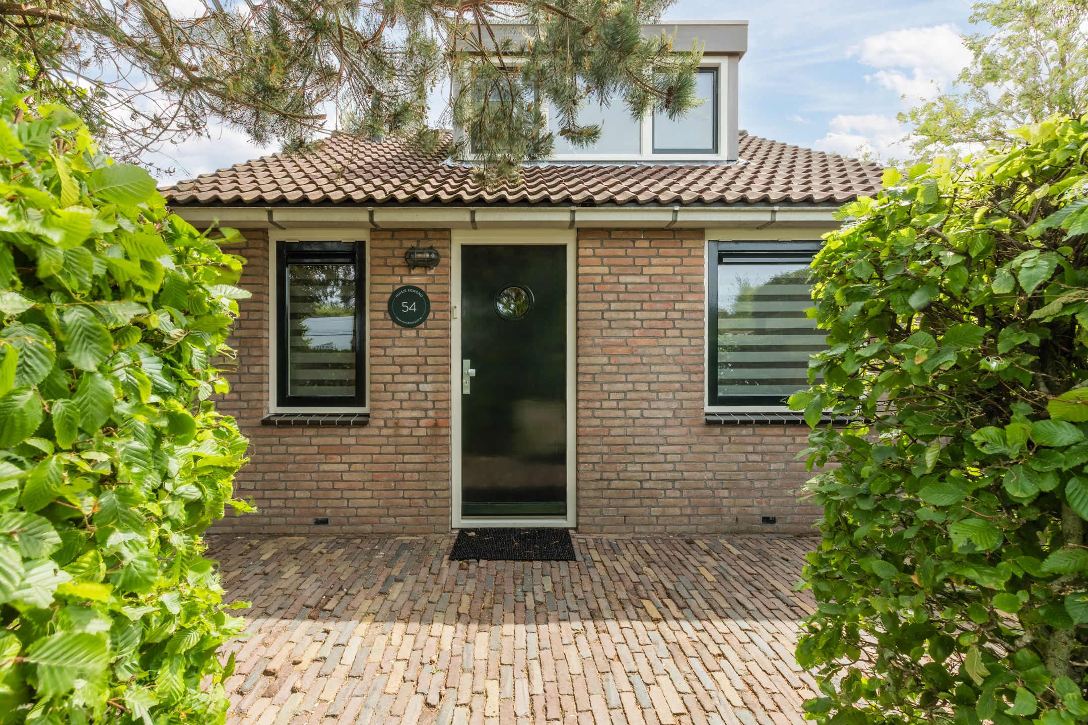 3-bedroom freehold villa in Egmond aan den Hoef — photo 3 of 5