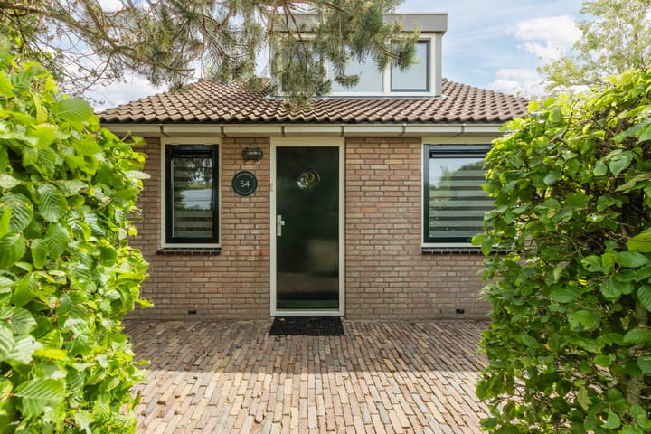 Foto 3 van Herenweg 280-54