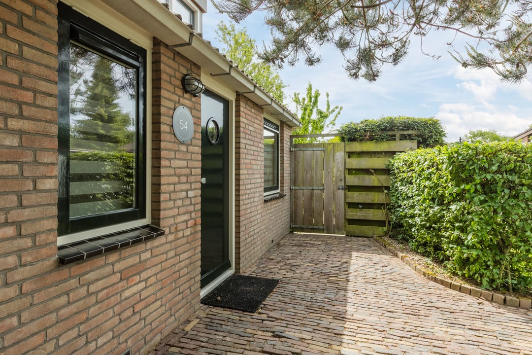 Foto 7 van Herenweg 280-54