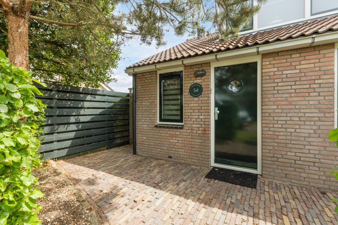 Foto 8 van Herenweg 280-54