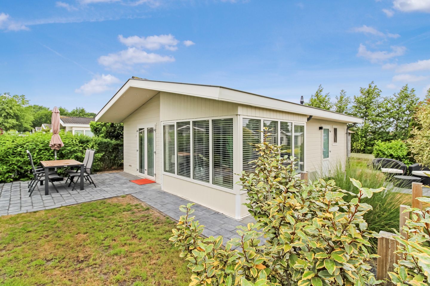 Photo 1 of Kraaierslaan 7-171