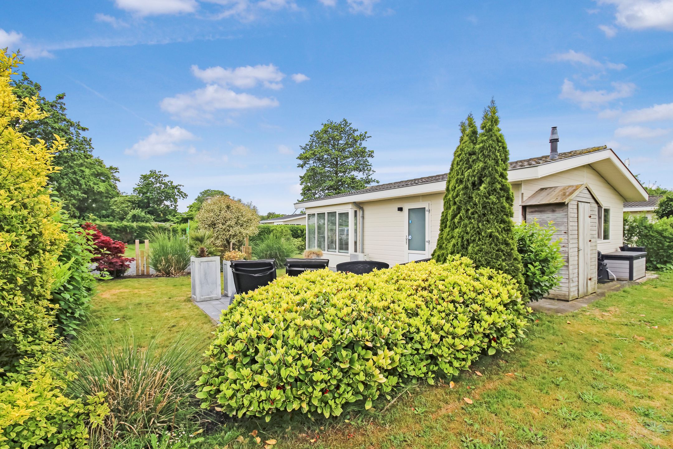 Foto 3 van Kraaierslaan 7-171