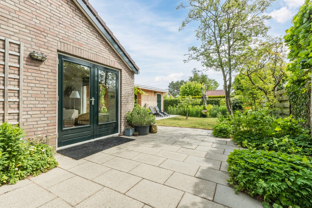 Foto 37 van Herenweg 280-54