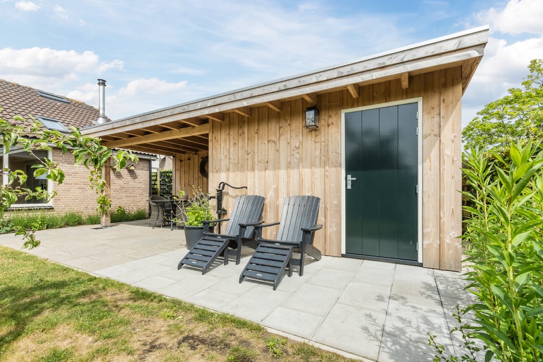 Foto 46 van Herenweg 280-54