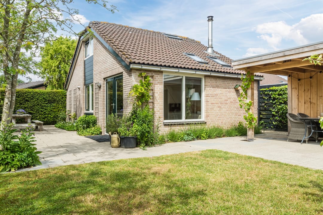 Foto 1 van Herenweg 280-54