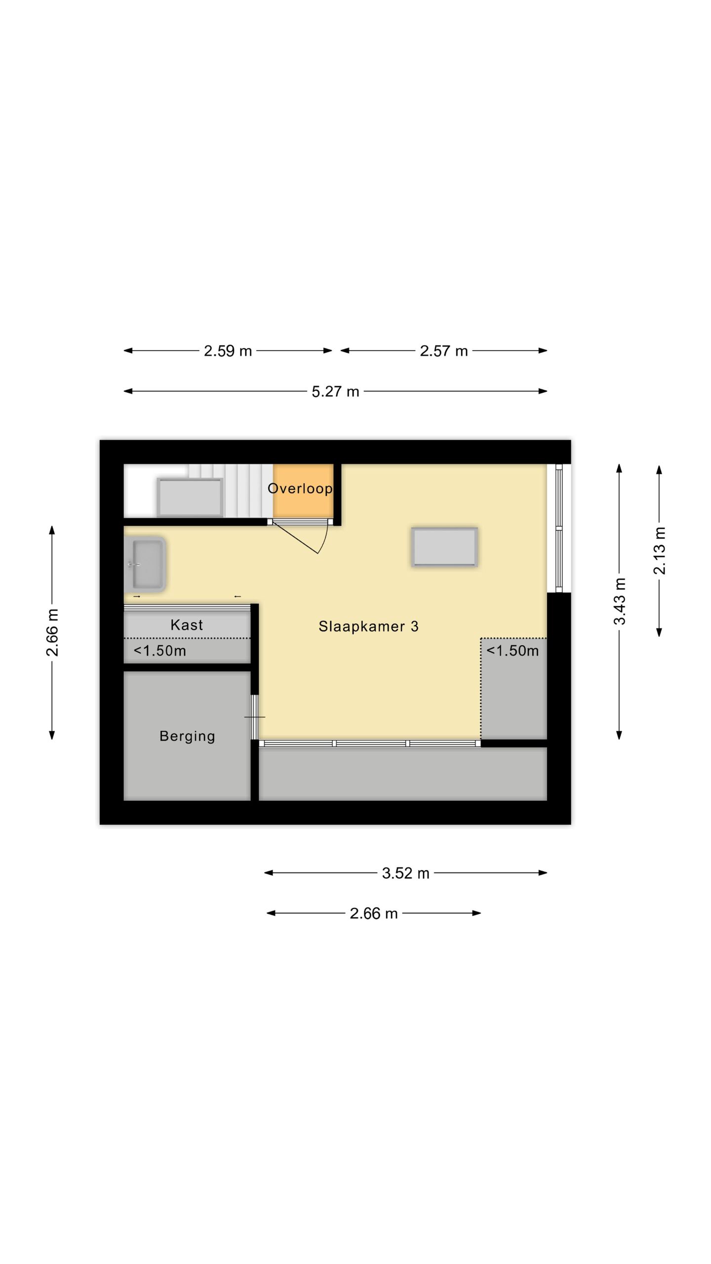 Foto 50 van Herenweg 280-54
