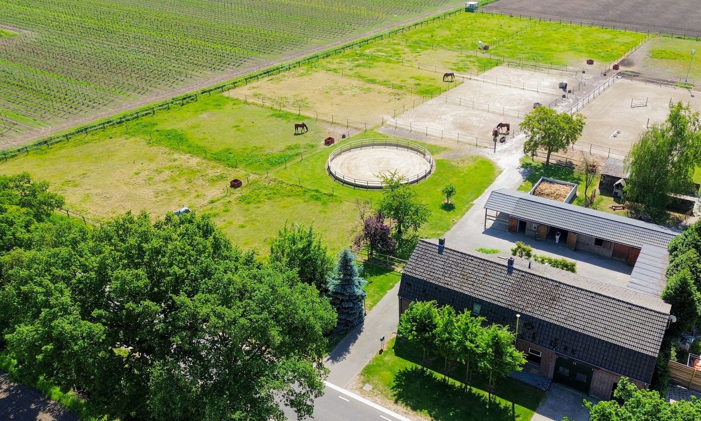 Foto 1 van Steegse Peelweg 87