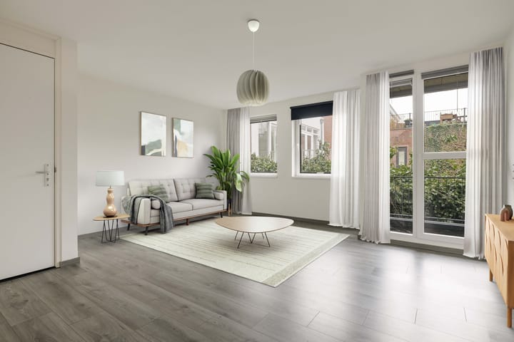 Foto 2 van Jutfaseweg 219-H