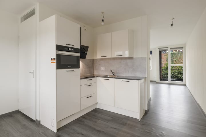 Foto 3 van Jutfaseweg 219-H