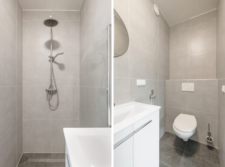 Foto 4 van Jutfaseweg 219-H