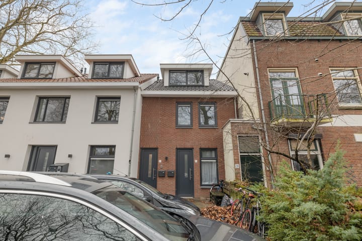 Foto 5 van Jutfaseweg 219-H