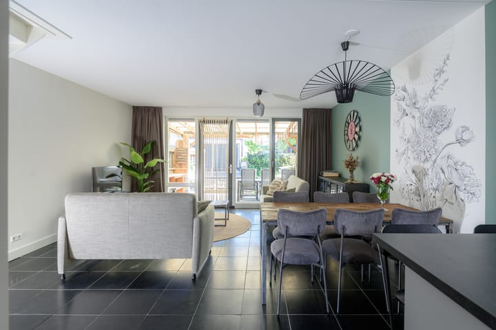 Foto 8 van Houthof 16