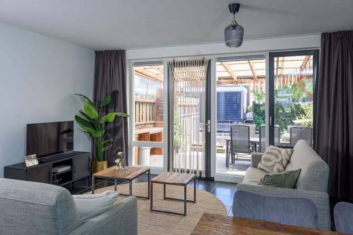 Foto 9 van Houthof 16