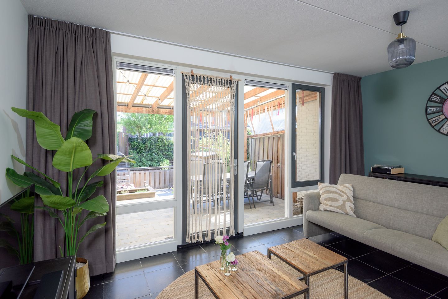 Foto 10 van Houthof 16