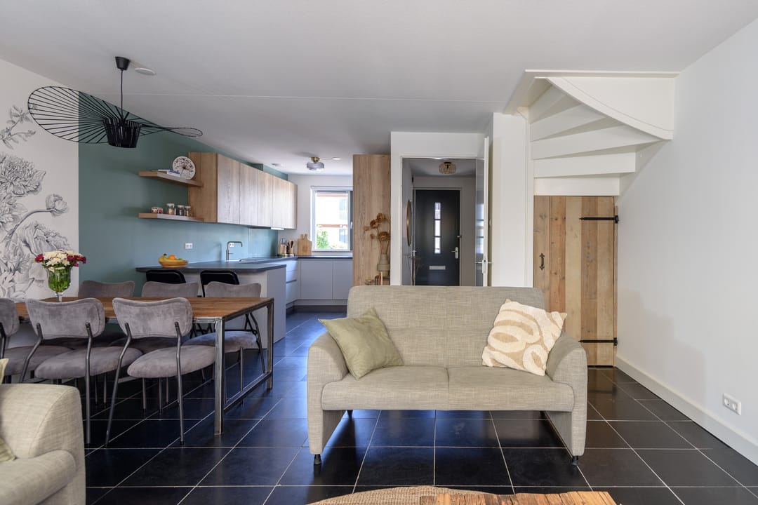 Foto 11 van Houthof 16