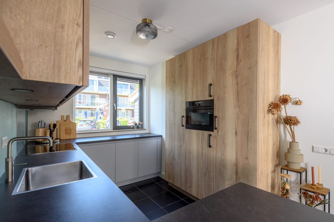 Foto 13 van Houthof 16