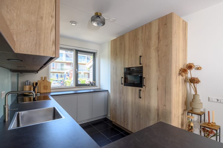 Foto 13 van Houthof 16