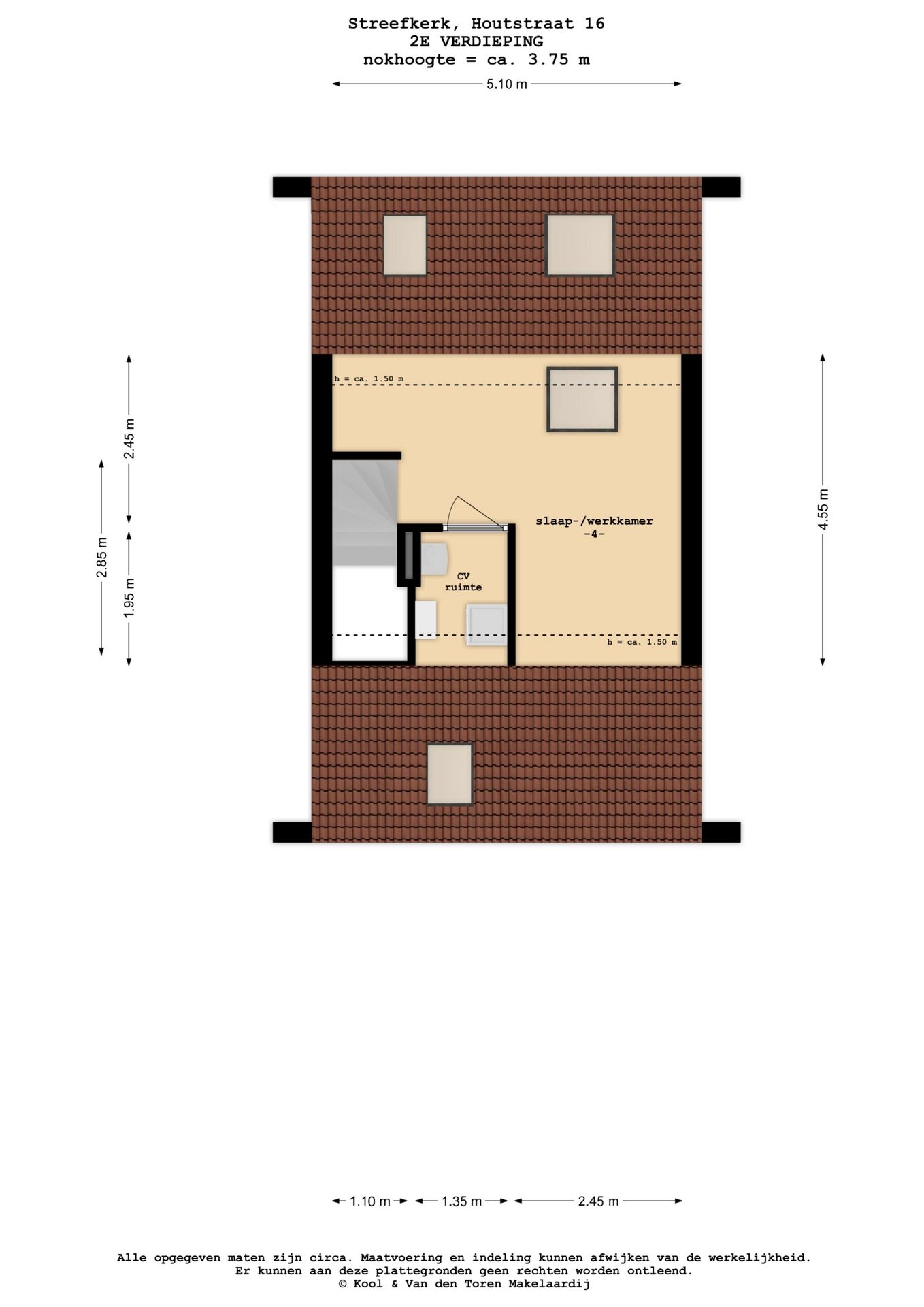 Foto 24 van Houthof 16