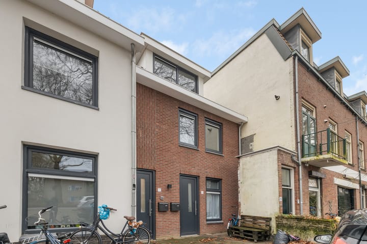 Foto 21 van Jutfaseweg 219-H