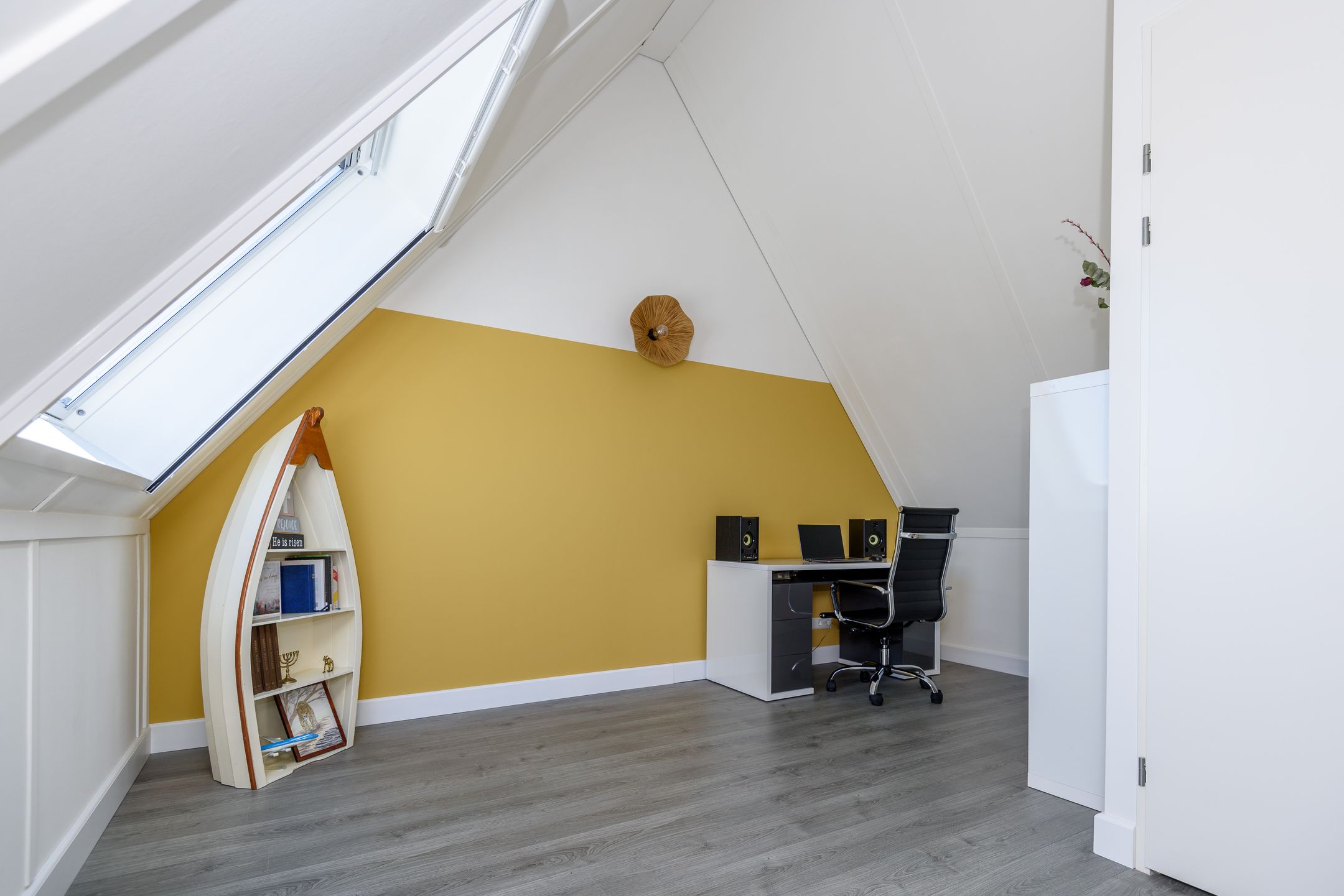 Foto 27 van Houthof 16