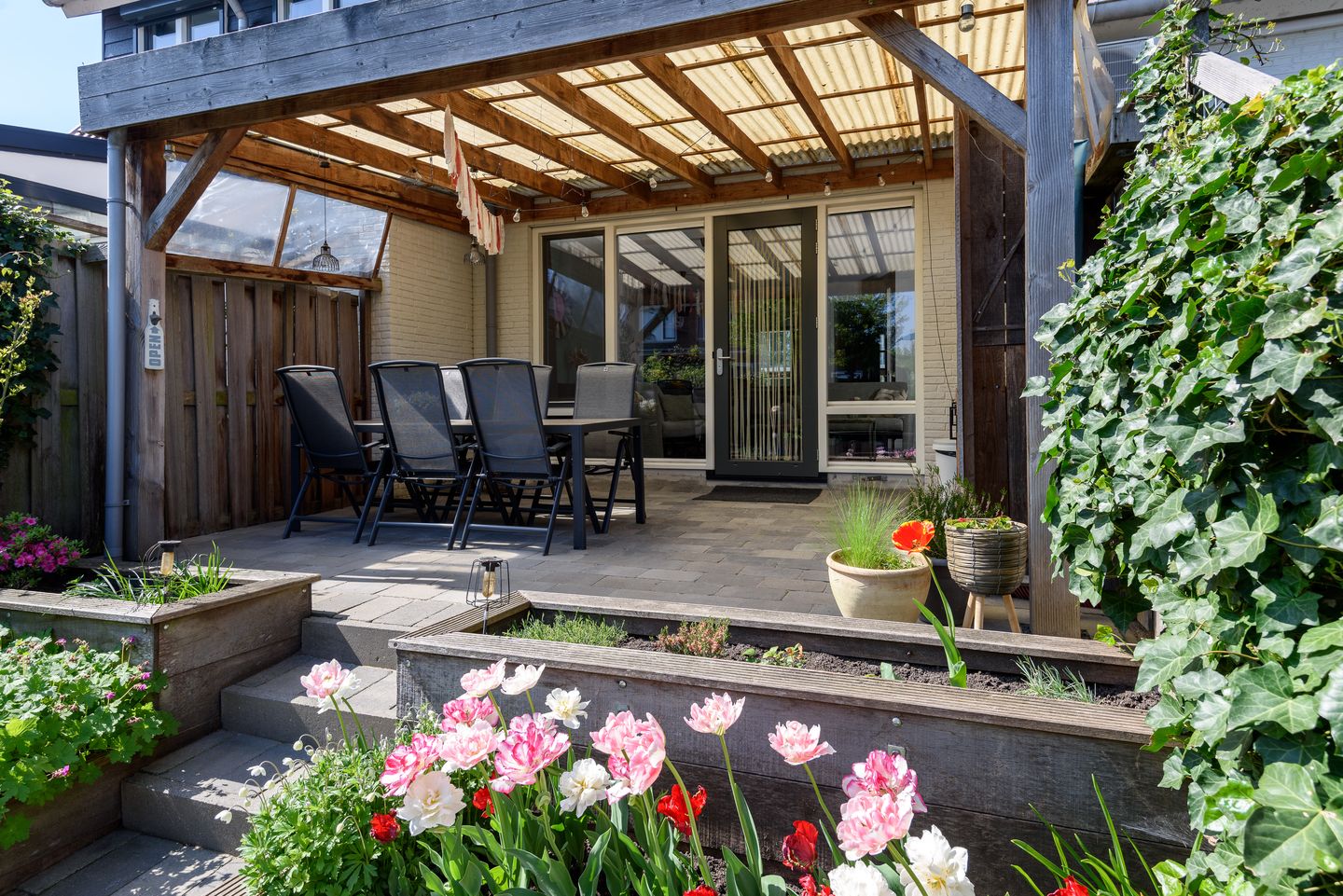 Foto 29 van Houthof 16