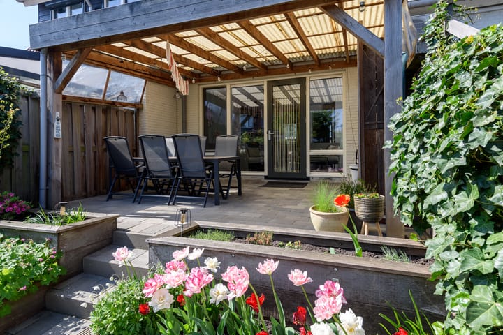 Foto 29 van Houthof 16