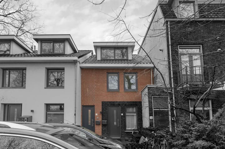 Foto 23 van Jutfaseweg 219-H