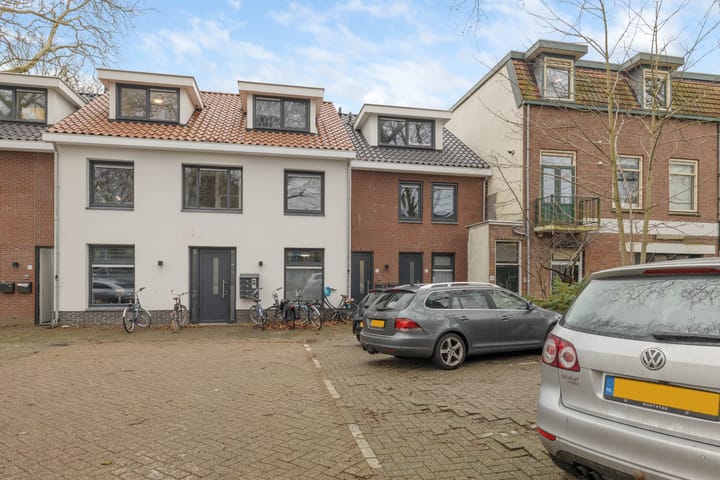 Foto 24 van Jutfaseweg 219-H