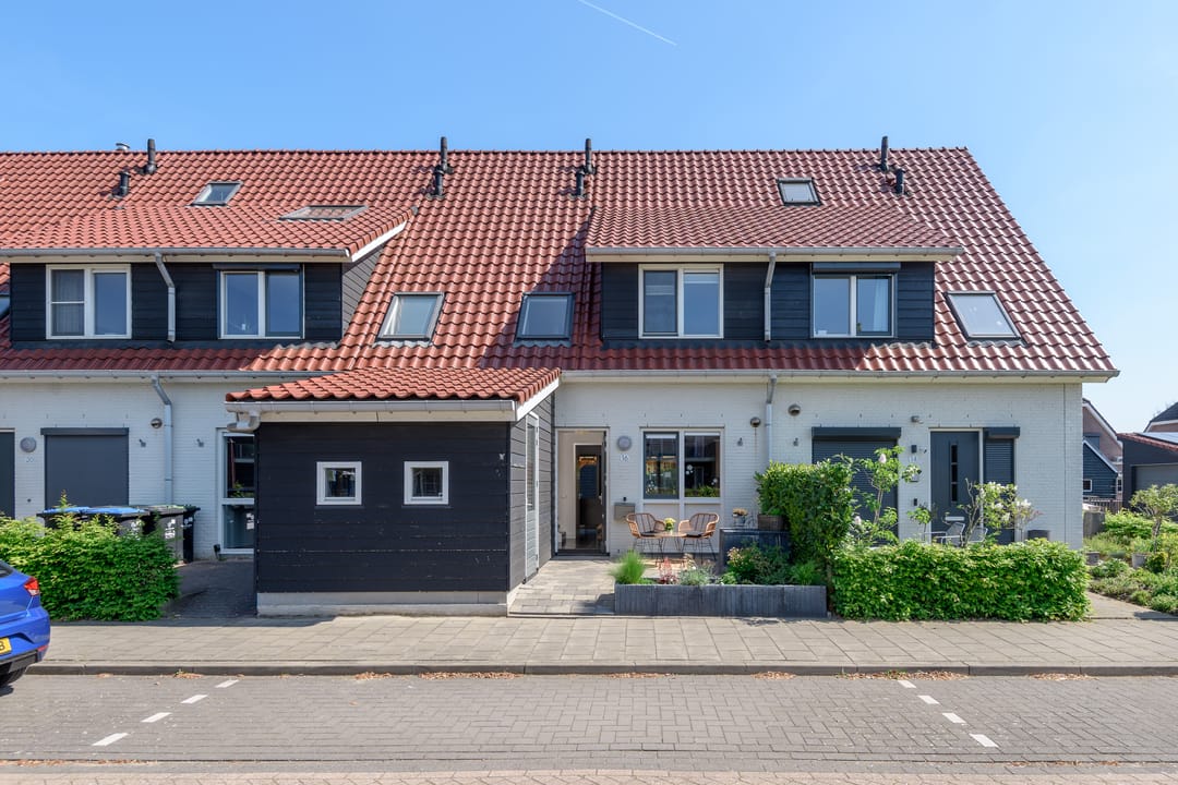 Foto 32 van Houthof 16