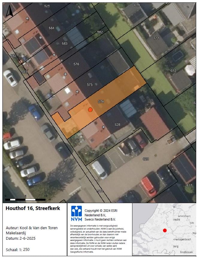 Foto 33 van Houthof 16