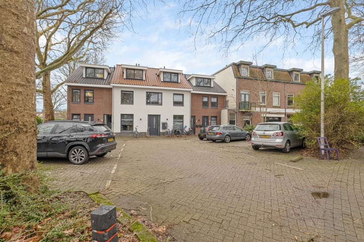 Foto 25 van Jutfaseweg 219-H