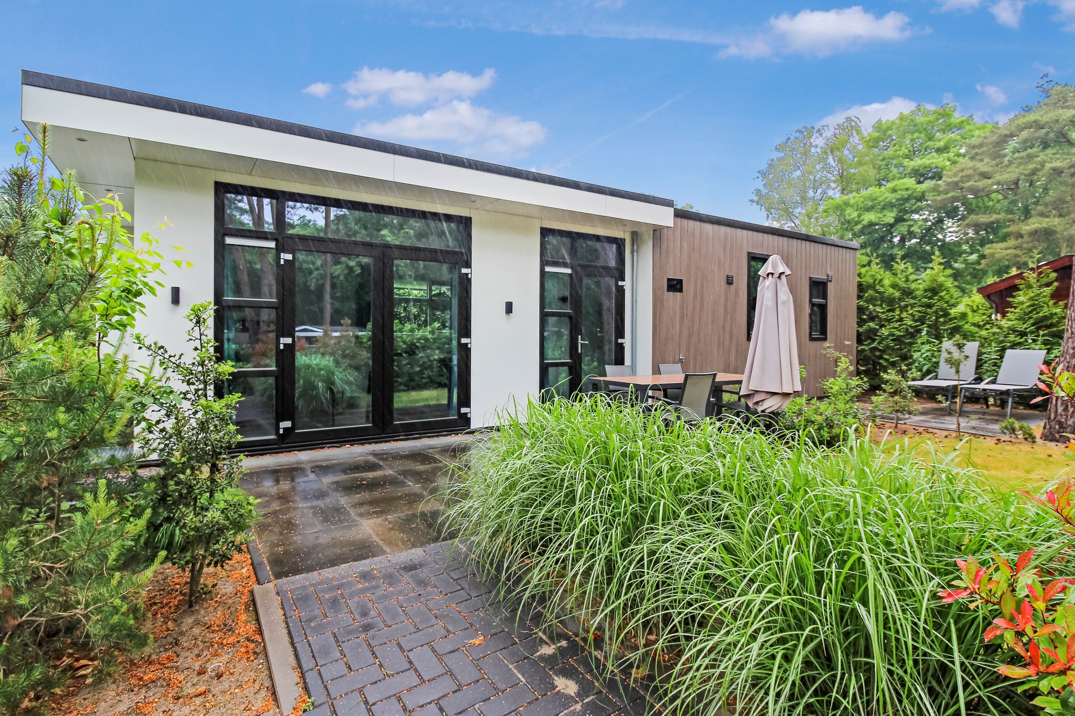 2-bedroom freehold villa in Beekbergen — photo 1 of 5