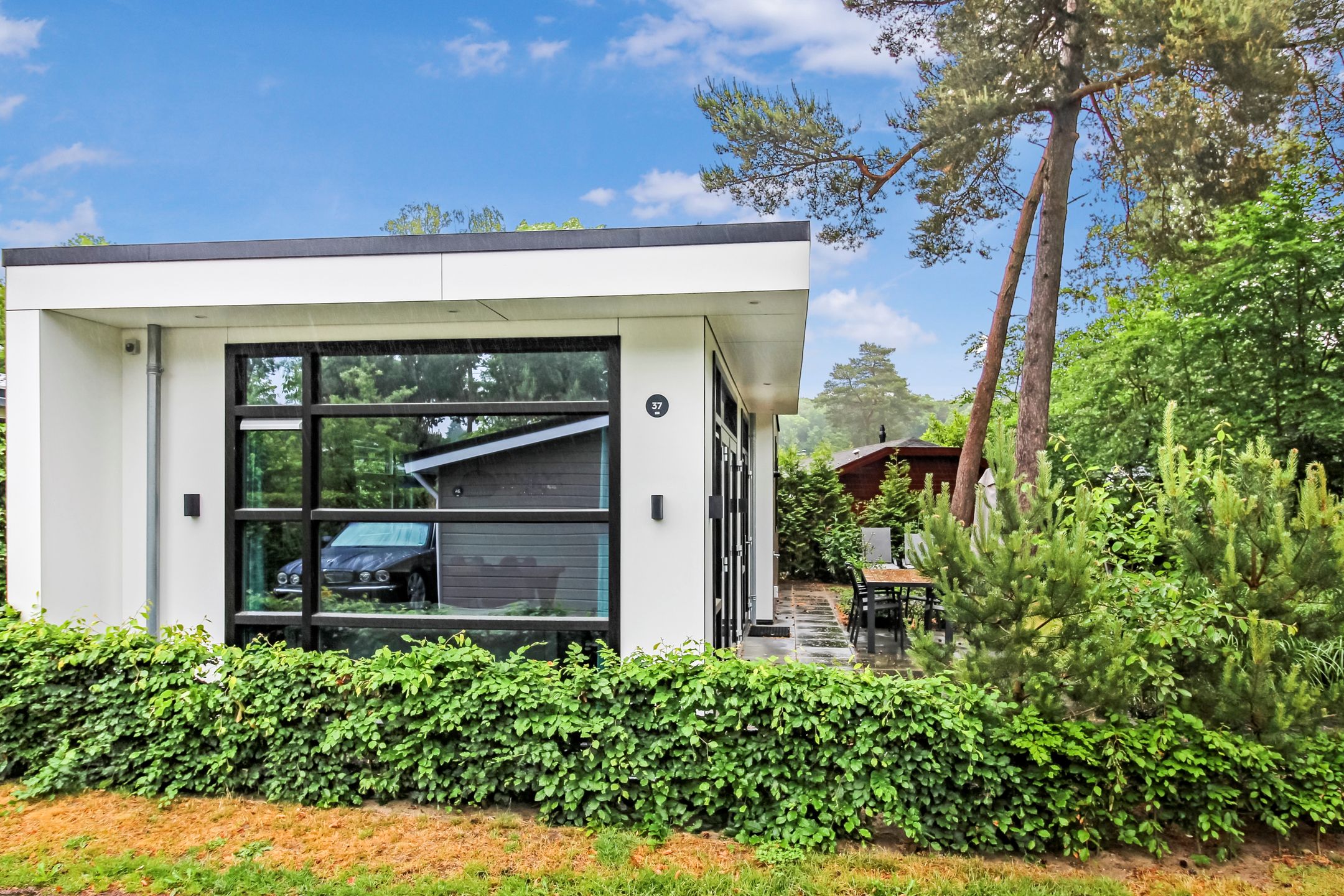 2-bedroom freehold villa in Beekbergen — photo 2 of 5
