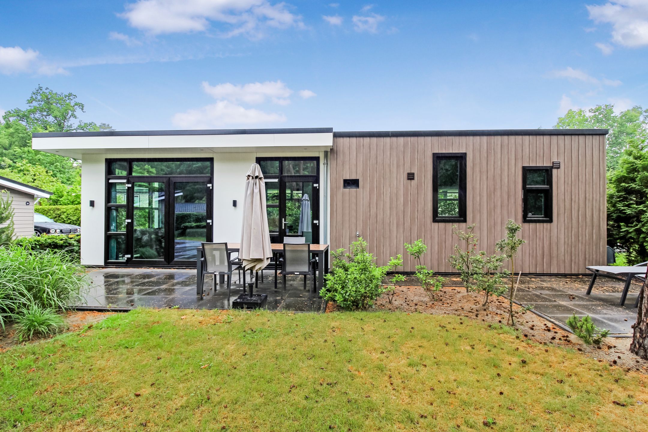 2-bedroom freehold villa in Beekbergen — photo 3 of 5