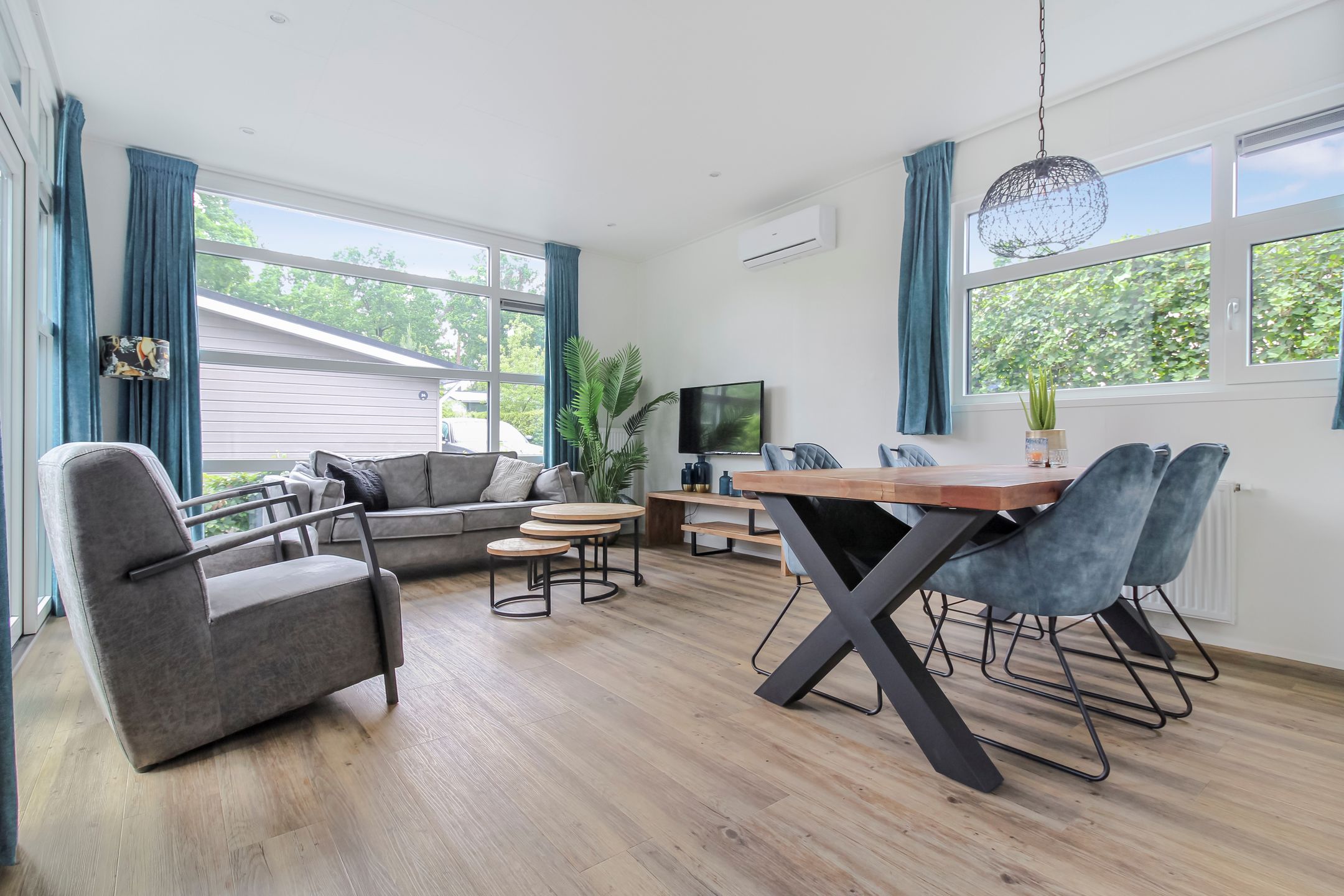 2-bedroom freehold villa in Beekbergen — photo 4 of 5