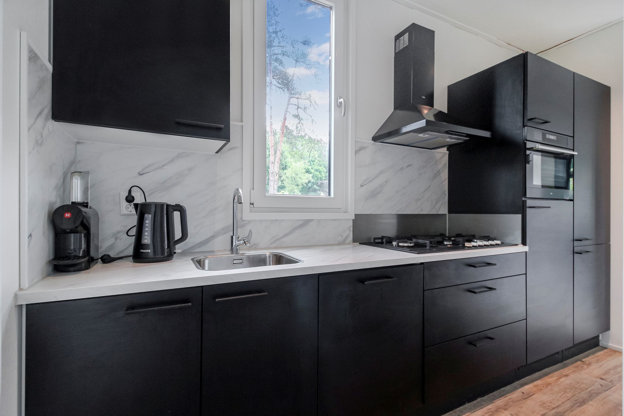 Foto 9 van Kuiltjesweg 44-37