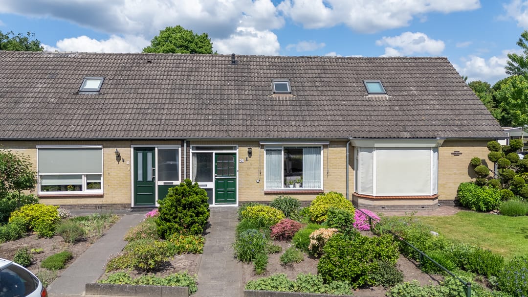 Foto 1 van Smitskamp 26