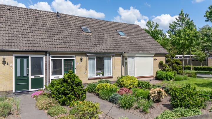 Foto 2 van Smitskamp 26