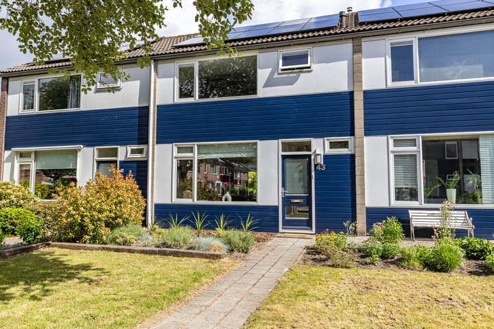 Bekijk foto van Steenakkers 43