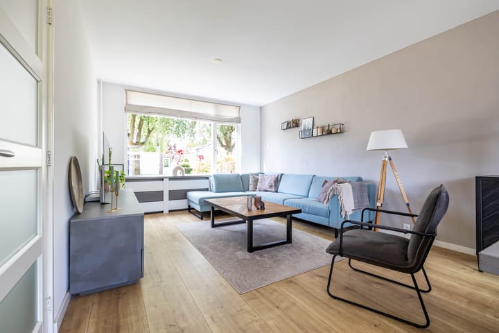 Foto 2 van Steenakkers 43