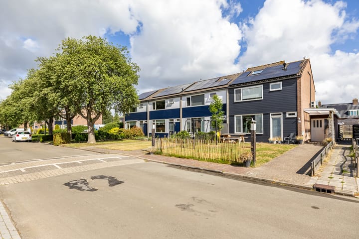 Foto 7 van Steenakkers 43